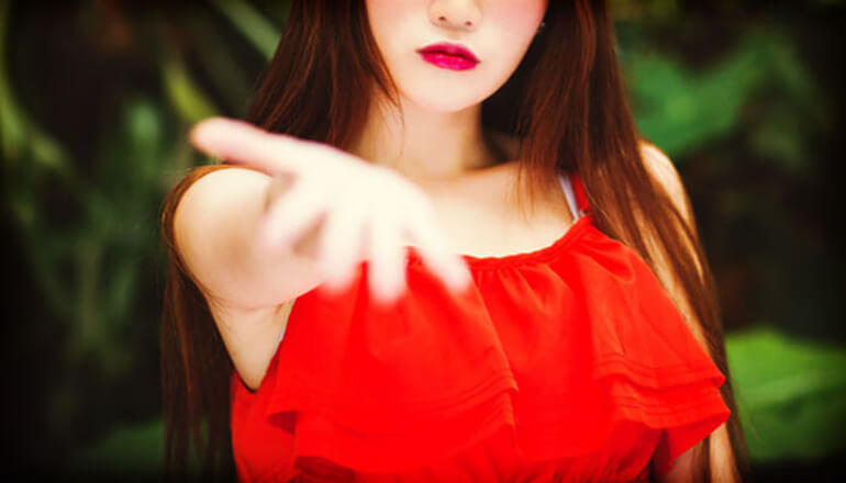 メンズエステのセラピストを口説くポイント５：敬語を使わせない