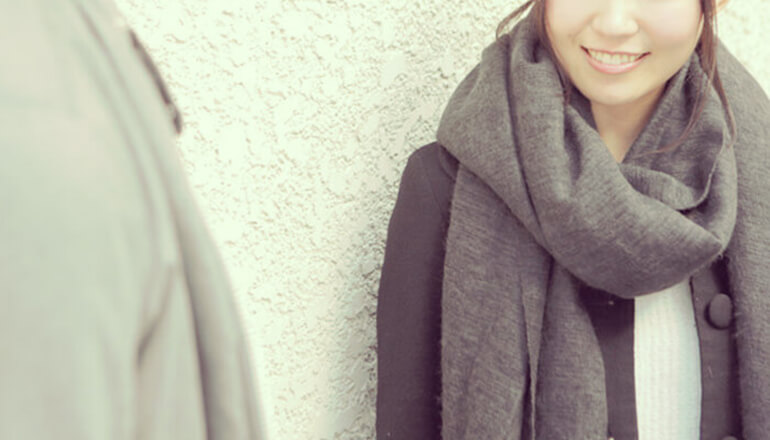 メンズエステのセラピストを口説くポイント2：警戒心をとく