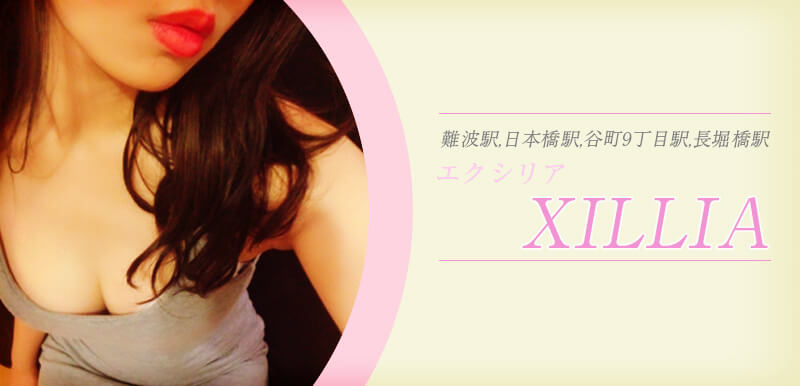 XILLIA (エクシリア)