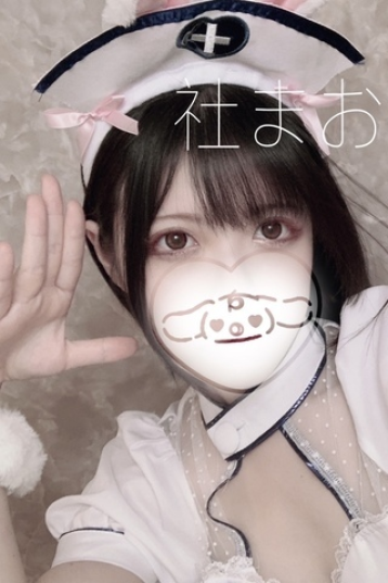 CheerSpa (チアスパ) 社 まお (25)