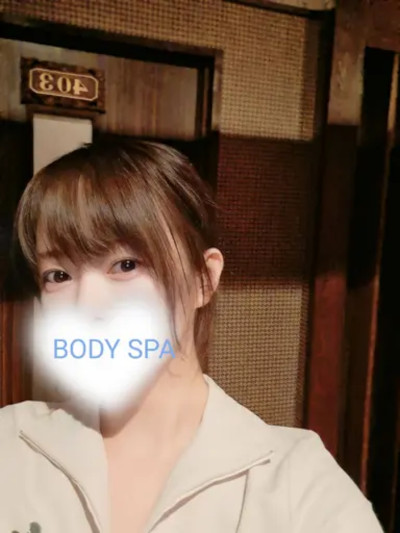 BODY SPA 新橋店 (ボディスパ) 木村
