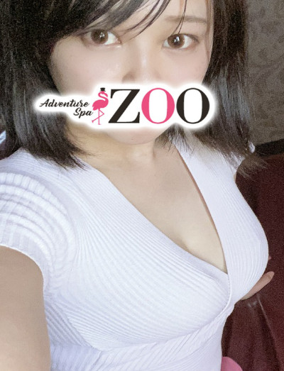 ADVENTURE SPA ZOO (アドベンチャースパ ズー) 田丸 かな (24)