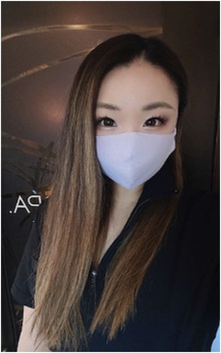 BODY SPA 新橋店 (ボディスパ) 安藤