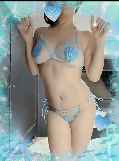 Ｍの為に 福永 そら (34)