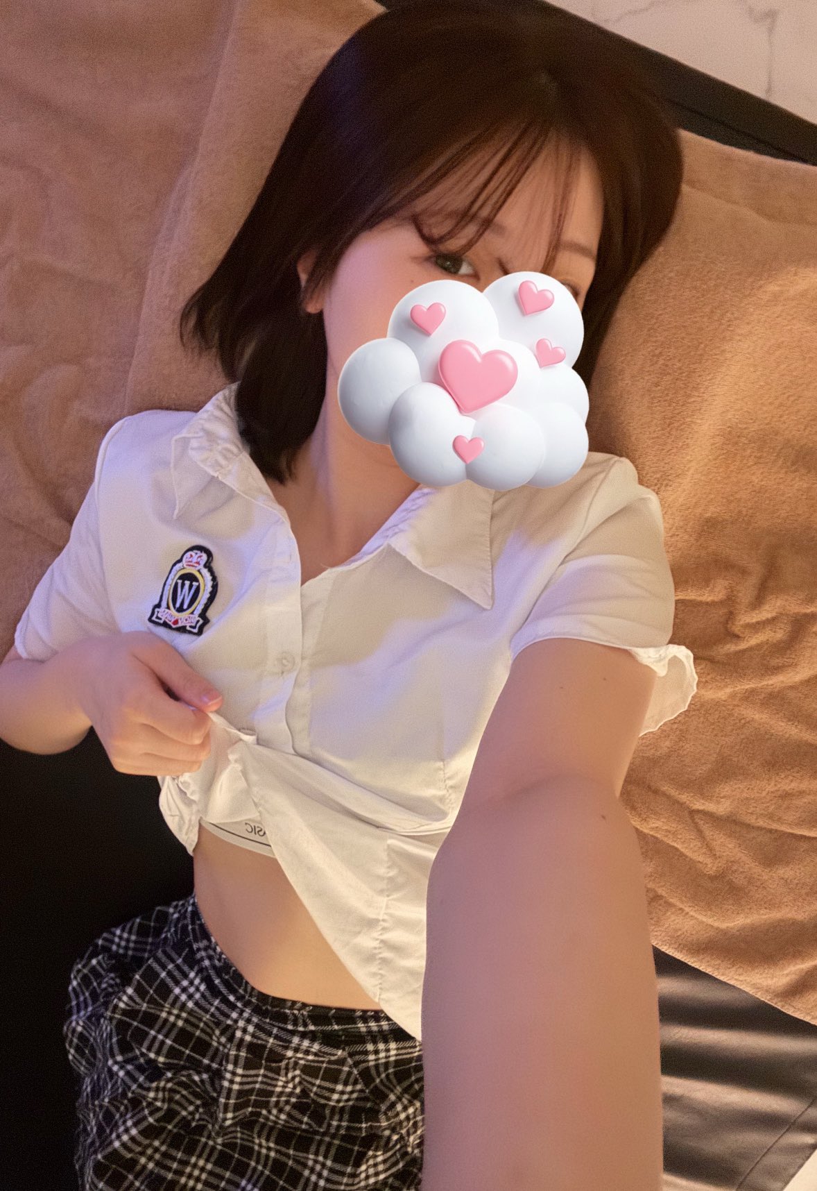 Lux Moment (ラグモーメント) 梅田 ゆう(19)