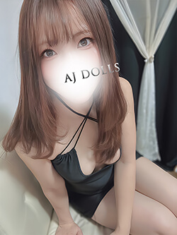 エージェイドールズ (AJ DOLLS) 旧アロマジョリー 山本 まな (24)