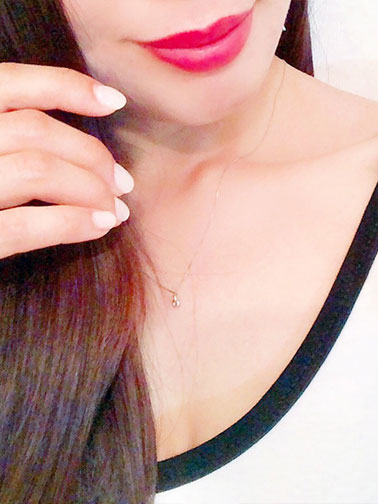 Aroma charmant (アロマシャルマント) 月野 さゆり(27)