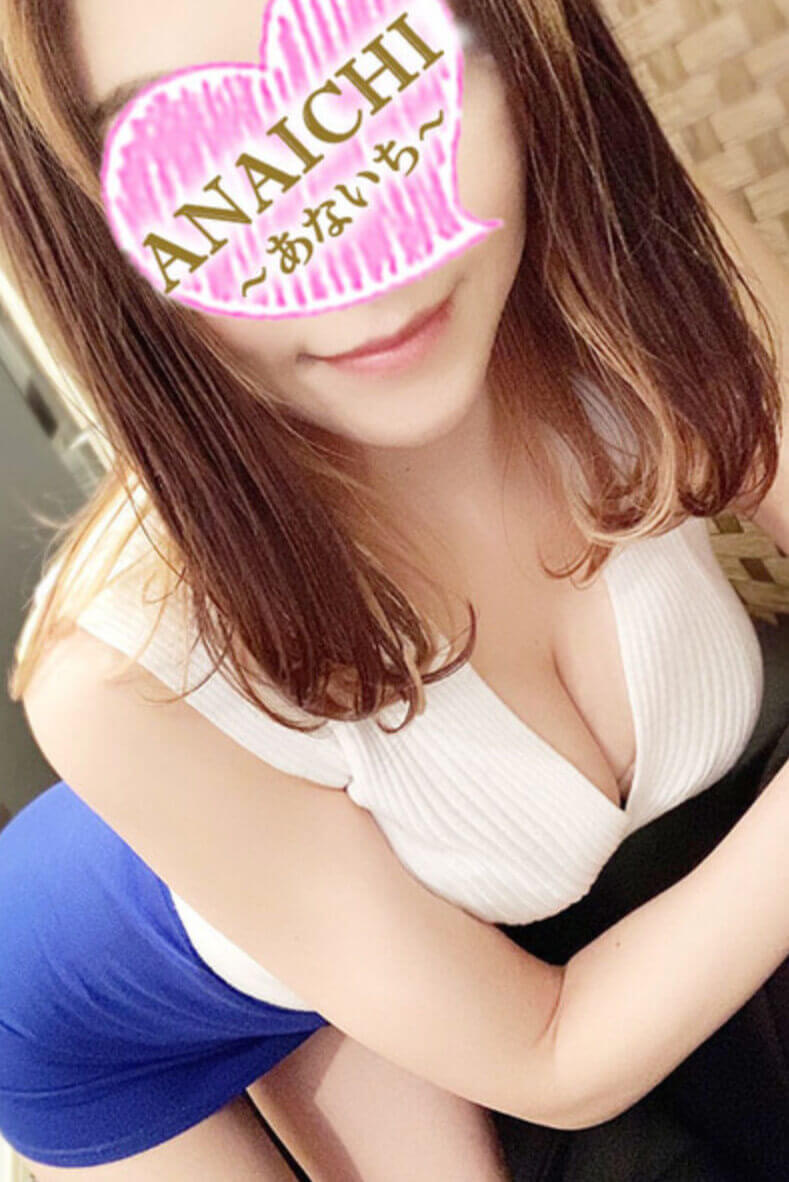 ANAICHI (アナイチ) 長谷川 さら (32)