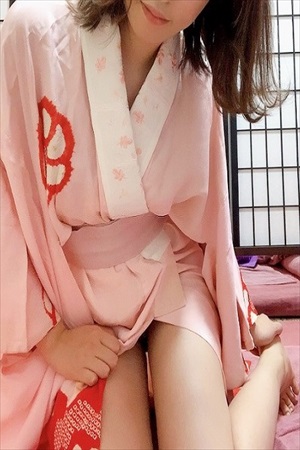 羽衣天女 (はごろもてんにょ) 辰巳 かれん (22)
