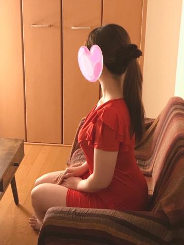 山中 (20代前半)