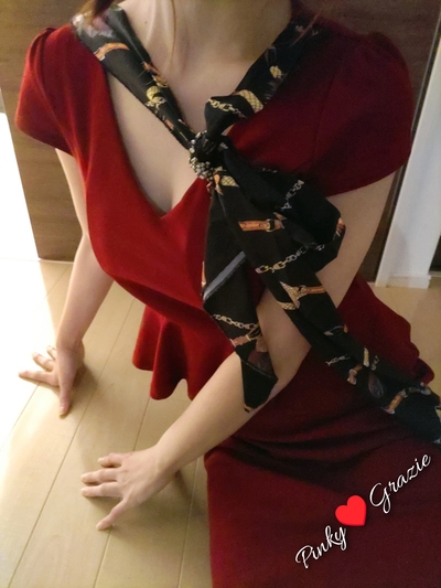 ピンキーグラッツェ小倉 松田 みなみ (26)
