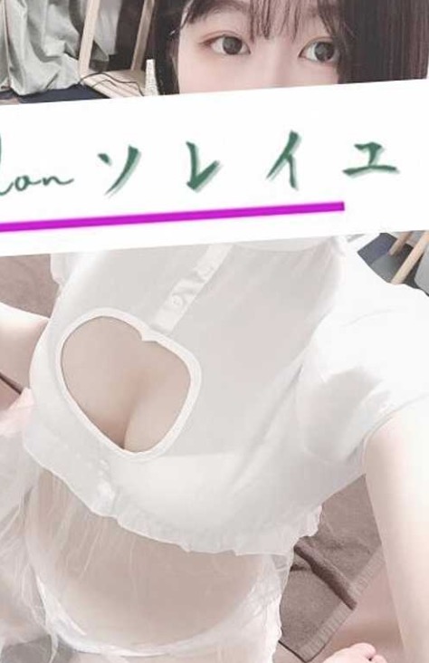 Soleil (ソレイユ) 池袋 初見 ひなの (20)