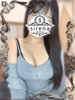 sirena (シレーナ) 大阪 愛乃 ゆづな (23)