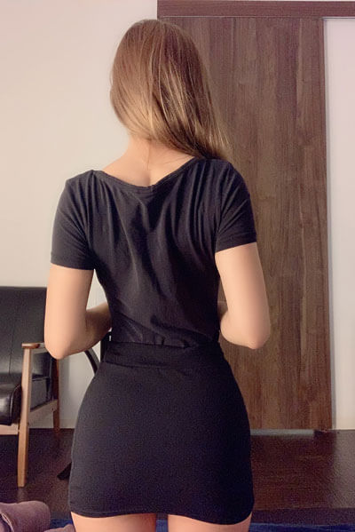 メンズエステ高田馬場 一ノ瀬 まりえ