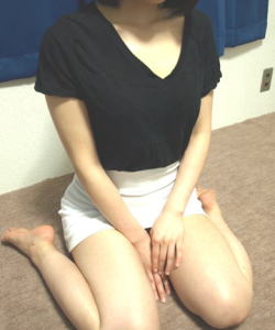 アロマ唯夢 (ゆいむ) 津田 (32)