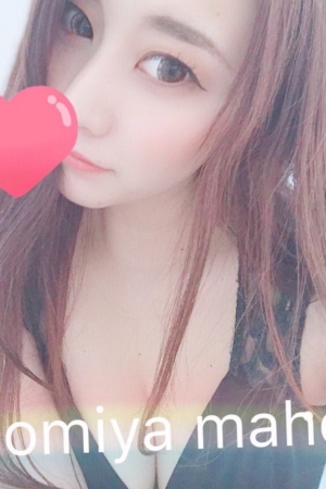 TSUBAKI SPA (ツバキスパ) 二宮まほ(24)