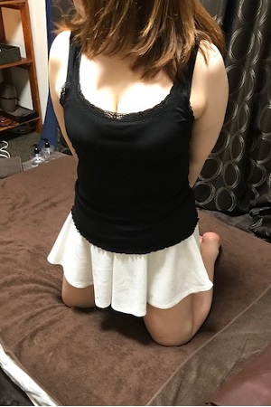 be-majo (ビマージョ) 市ヶ谷 ありさ (33)