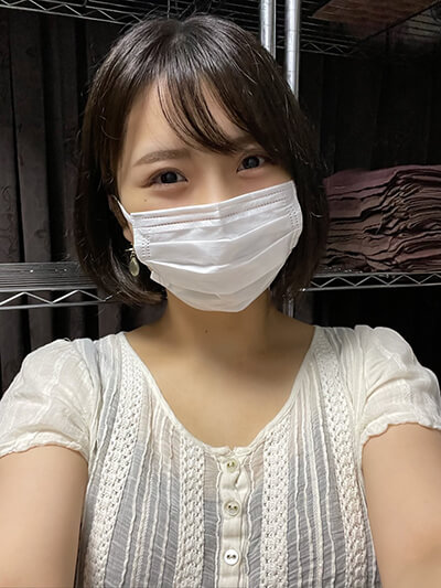 RERE GROUP (リリグループ) 有村 友花