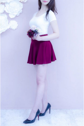 東京美人 蓮見りん (25)