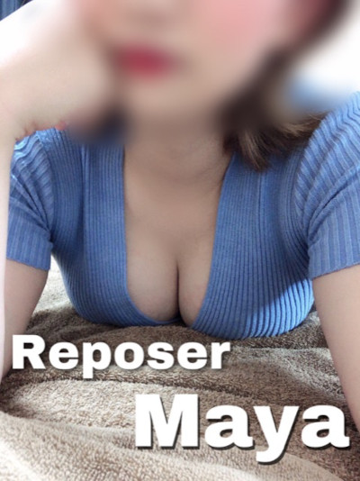 Reposer (ルポゼ) まや (20)