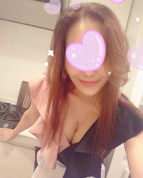 麻田 かりん (40代後半)