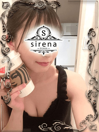 sirena (シレーナ) 大阪 鈴屋 なつ (21)