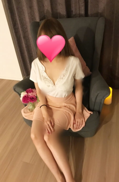 Sweetroom aroma (スイートルームアロマ) 関内 芹那まな(25)