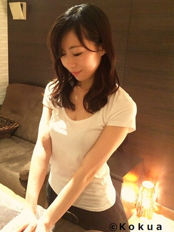 Kokua (コクア) 山口 ゆり (26)