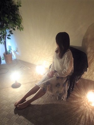 なつ