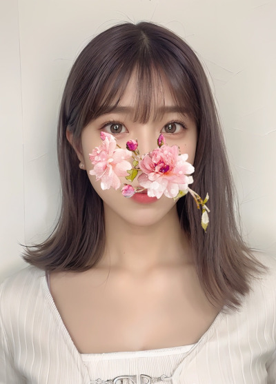 清水 まほ (22)