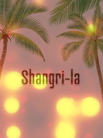 Shangri-La (シャングリラ) 村田 かりん (26)