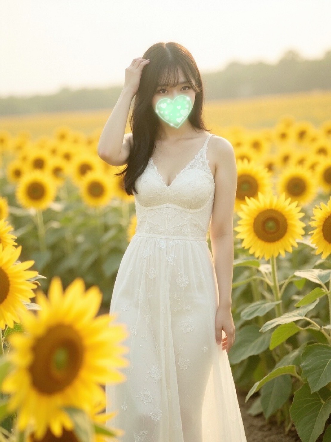 Sun Flower (サンフラワー) 愛知 さや (21)