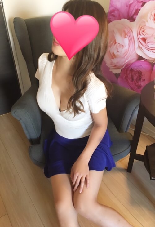 Sweetroom aroma (スウィートルームアロマ) 横浜 真白さやか(24)