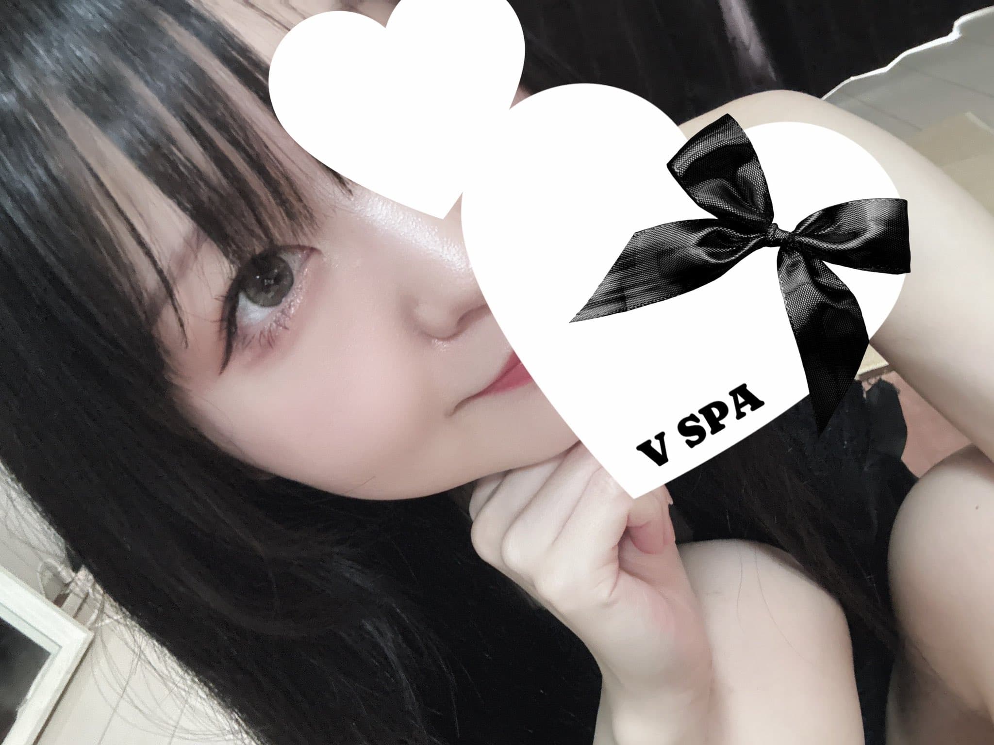 Rセレクション 旧Vスパ えみり