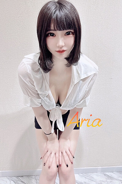 Aria (アリア) ひなみ (19)