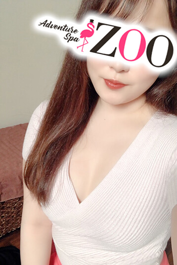 ADVENTURE SPA ZOO (アドベンチャースパ ズー) 神木 ゆき(21)