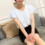 華