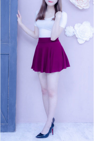 東京美人 時礼あみ (20)