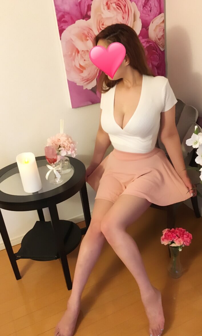 Sweetroom aroma (スイートルームアロマ) 川﨑 蒼井ゆうな(27)