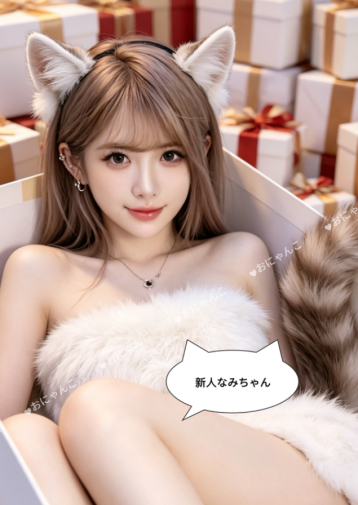 おにゃんこ「なみさん」のサービスや評判は？｜メンエス