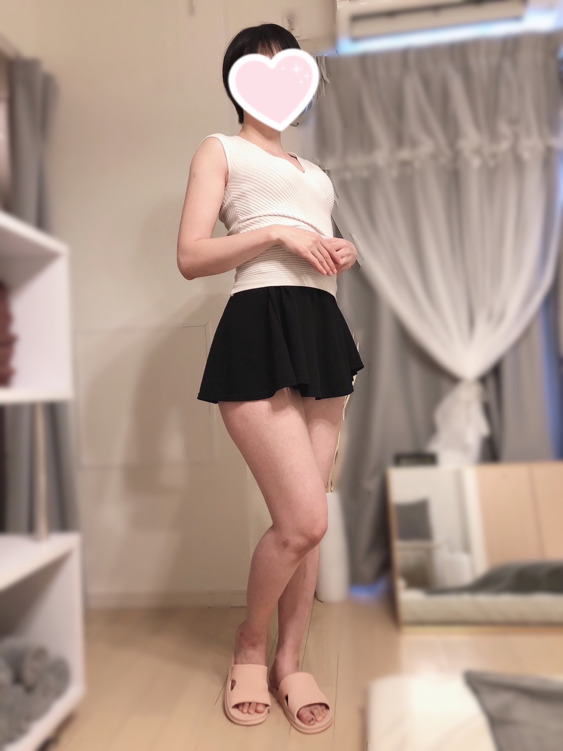 かすみ