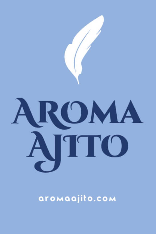 AROMA AJITO (アロマアジト) ちな