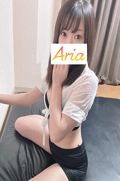 Aria (アリア) ねる (21)
