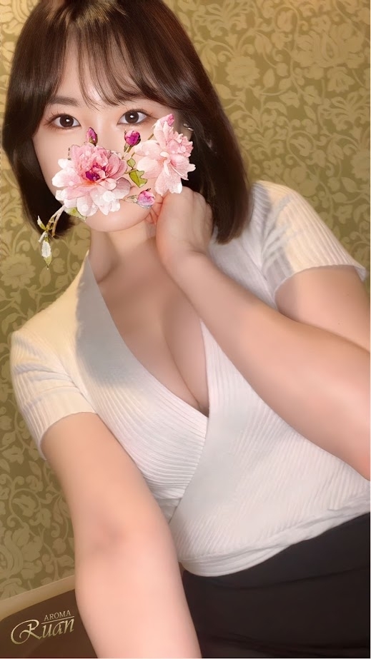 AROMA Ruan (アロマルアン) 白石 みな (24)