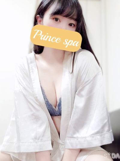 Prince spa (プリンススパ) 楡井 菜々(23)