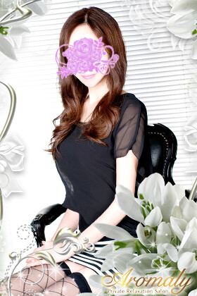 AromaLys (アロマリース) 瀬波 恵里奈 (26)