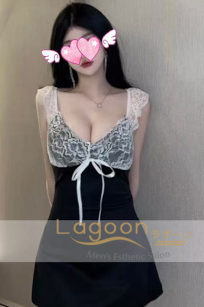 ラグーン (Lagoon) 赤羽 はるか (25)
