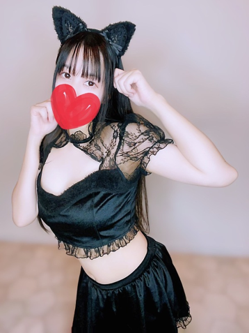 シャノワール (Chat noir) 羽川 つばさ (26)