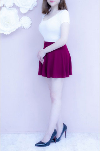 東京美人 長谷川ゆめ (22)