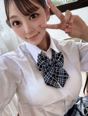 カノネコ 旧もしも彼女が黒猫だったら かれん (23)